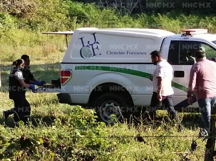 Se mató joven motociclista en San Sebastián del Oeste