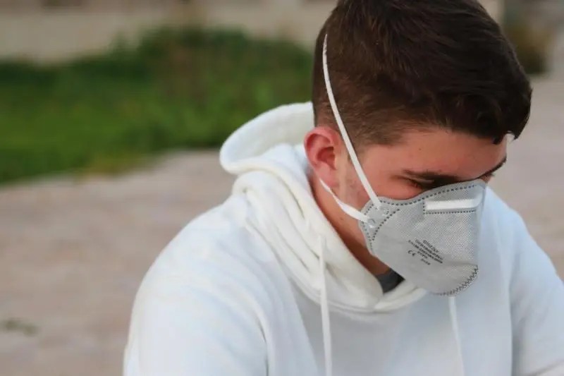 Culiacán. Las Quintas se mantiene como la zona con más contagios de COVID-19