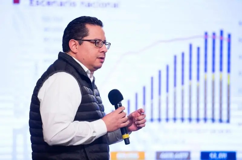 COVID-19. México suma más de 469 mil casos confirmados y 51 mil 300 muertes