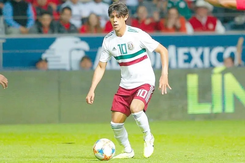 José Juan Macías estaría cerca de llegar a la Real Sociedad