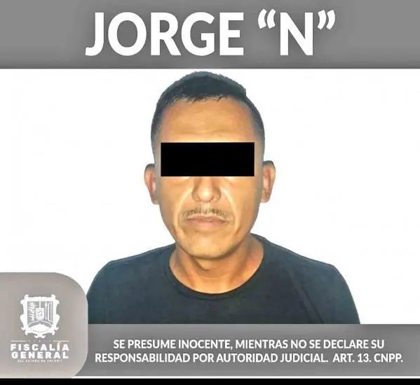 En tecuala logran su detención