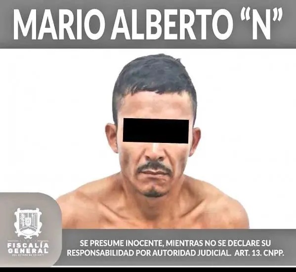 Encarcelan  a peligroso ladrón