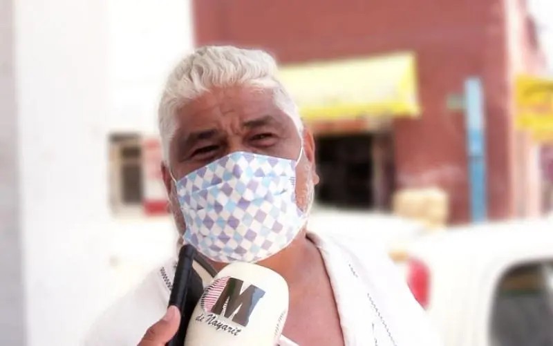 Comerciantes piden que se reabran las calles del Centro Histórico