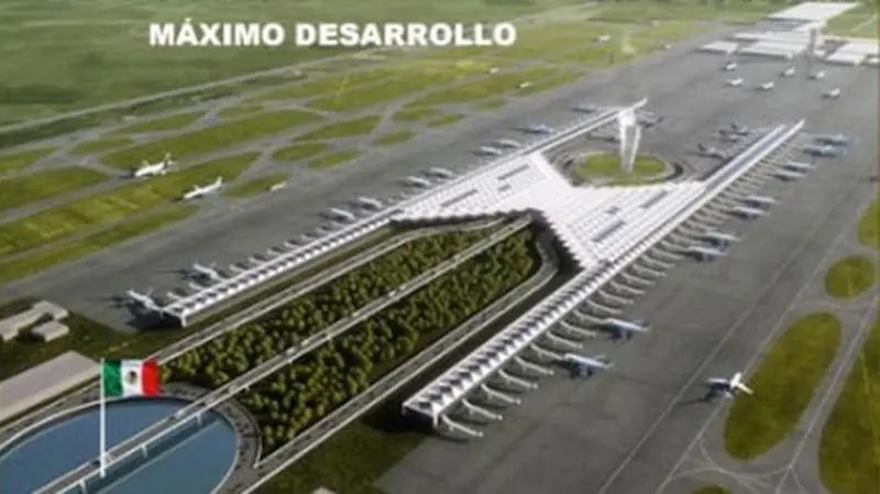 Integrantes del PRI y del PAN exigieron al Presidente suspender obras insignia