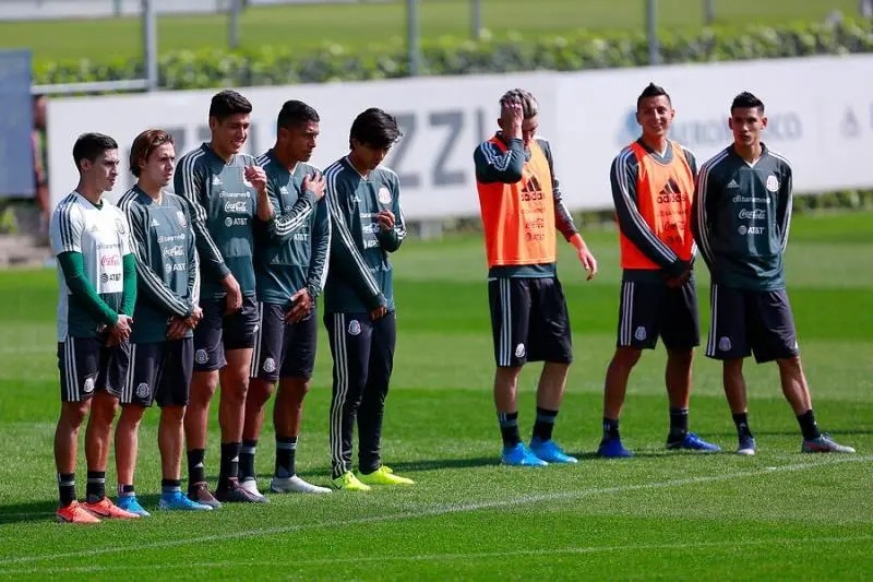 Oficial: México jugará contra Costa Rica el próximo 30 de septiembre