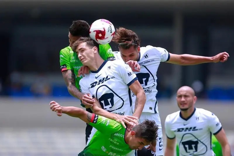 Conclusiones que dejó la jornada 3 del Guardianes 2020