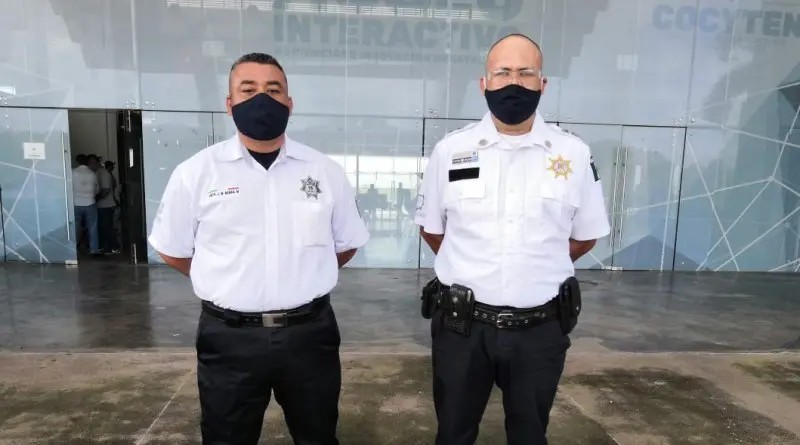 Nayarit. Promueve SEMOVI exhortando a seguir las medidas preventivas