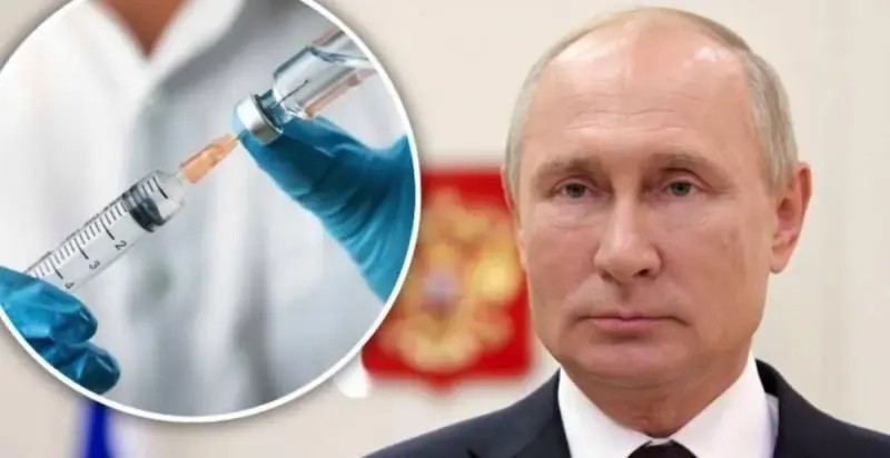 Rusia registra la primera vacuna contra la COVID-19 entre dudas de científicos