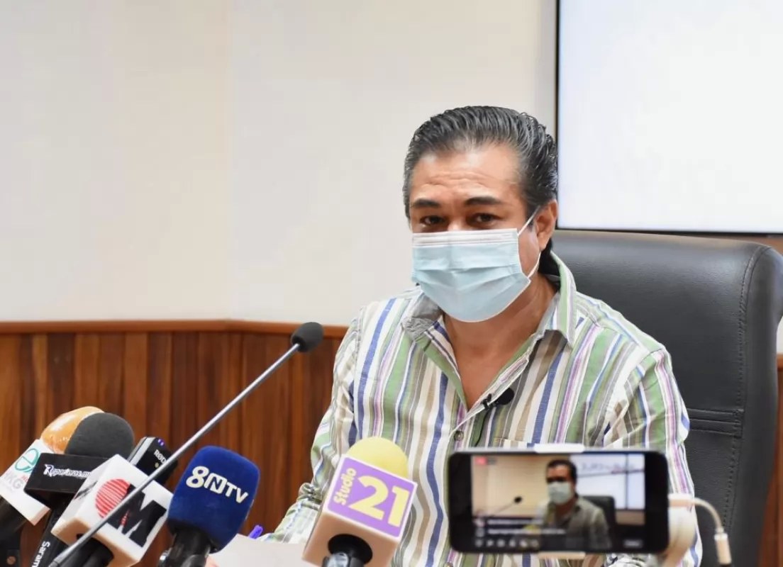 Ningún fallecimiento por COVID-19 durante los últimos 13 días: Salud