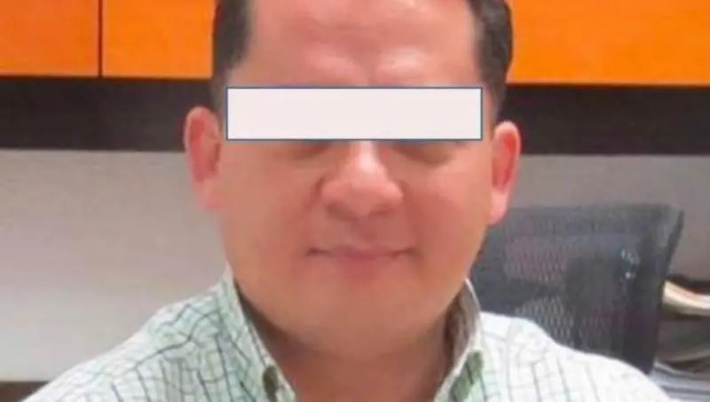 Arrestan a ex-tesorero de Roberto Borgue en Mérida