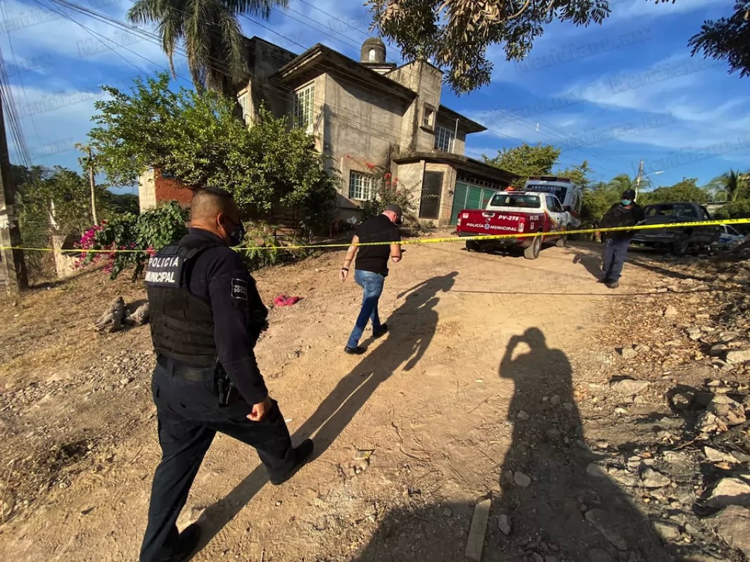 Iasesinado a balazos en la primavera!