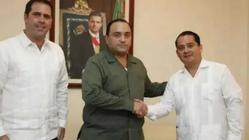 Liberan a ex-tesorero de Roberto Borgues por \"fallas en el proceso\"