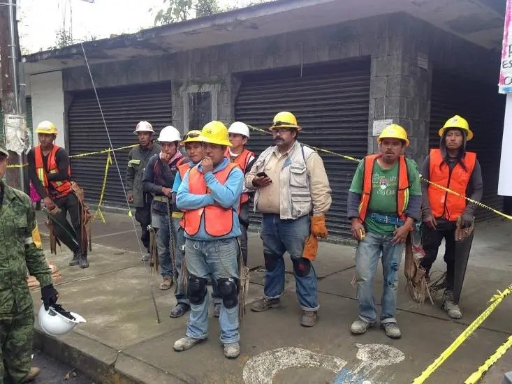 En México, 1 de cada 4 empresas han hecho recorte de personal por pandemia