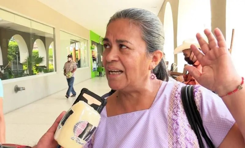 Nayarit. Más de mil estudiantes indígenas en riesgo de quedarse sin clases a distancia