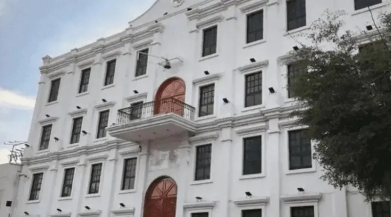 Navolato. Jefe de Departamento de la Policía de Tránsito por COVID-19