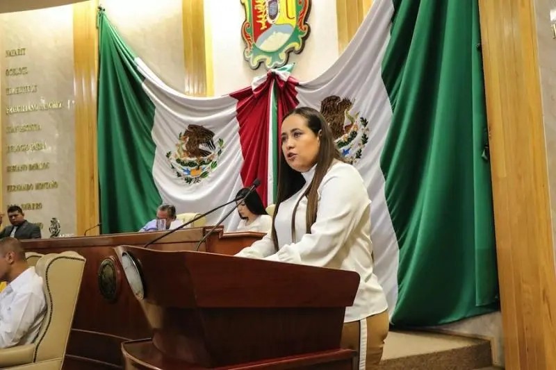 Dirigirán Mujeres Inicio del Cuarto año Legislativo