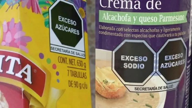 NOM-051, la iniciativa que modificará el consumo de alimentos preenvasados en México