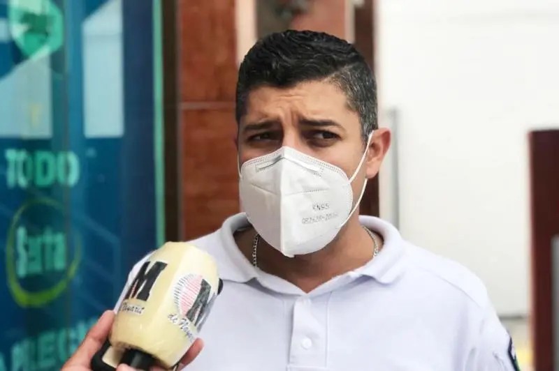 Nayarit. Alerta PCyBE por municipios con mayor riesgo de inundación