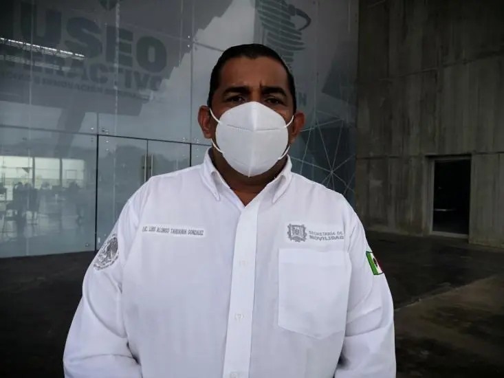 Libramiento de Tepic podría convertirse en una avenida más: Movilidad