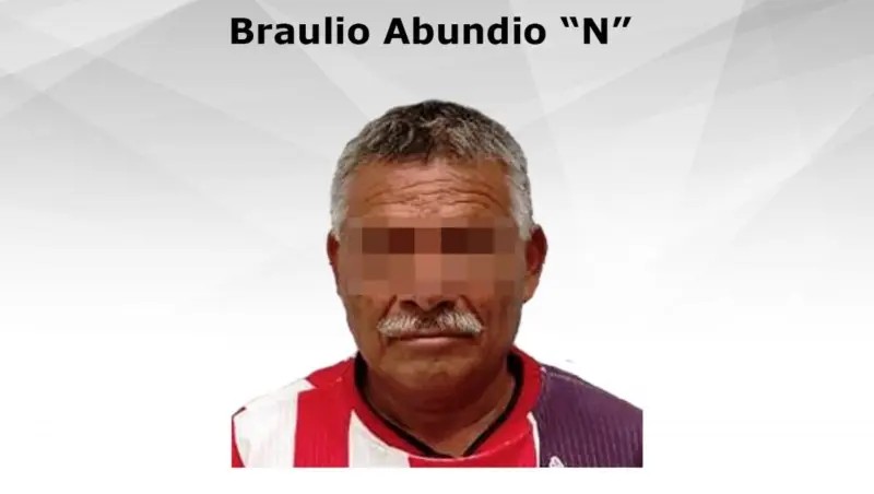 Morelos. Detienen a hombre acusado de violar a su hija; Habría procreado dos hijos con ella