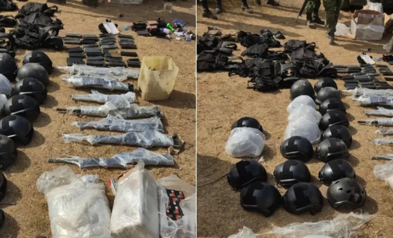 Procesan a más de 20 personas por balacera en Zacatecas