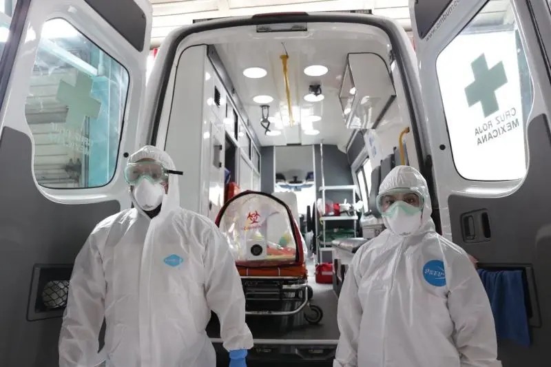 Coronavirus. Nayarit supera los 4 mil 300 casos y suma 485 muertes por COVID-19