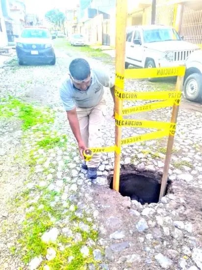 Alerta a las emergencias