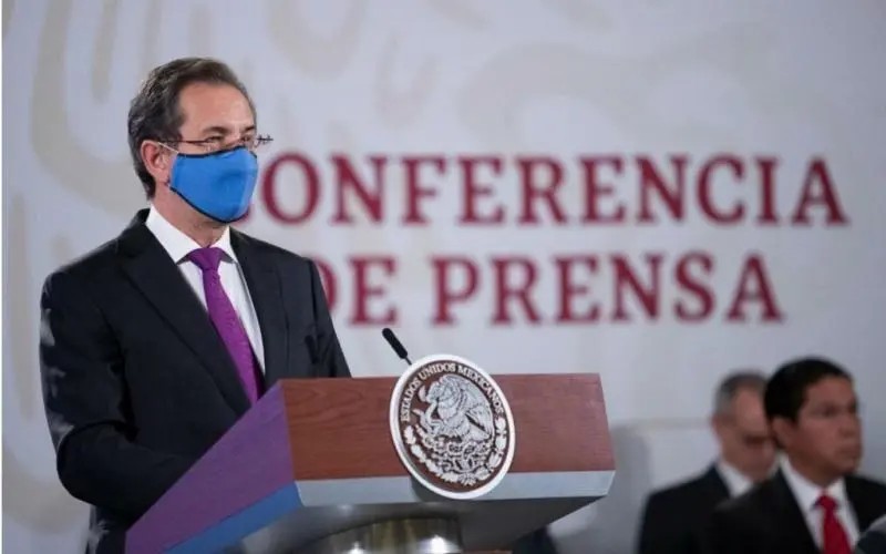 SEP presenta canales y horarios para el regreso a clases