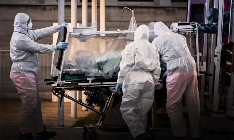 Nayarit. Continúan incrementándose las cifras a causa del Covid-19