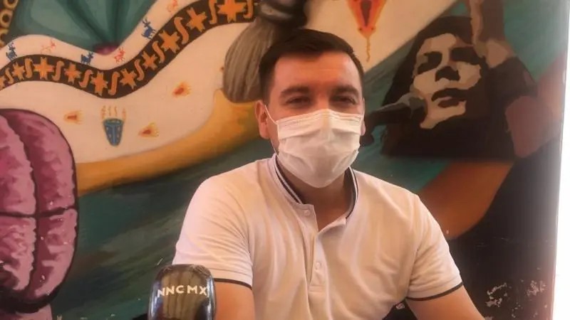 Dará UAN acceso gratuito a internet a 4 mil universitarios