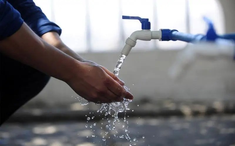 Amplía OROMAPAS red de agua potable en Bucerías y Sayulita