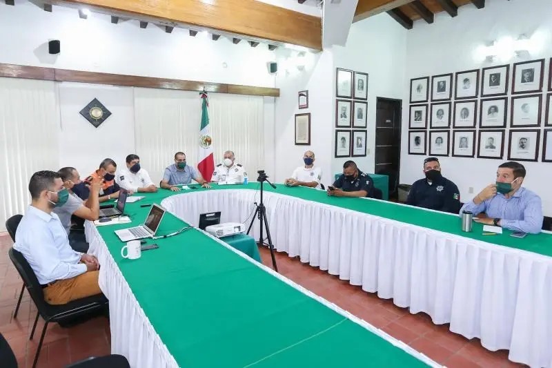 Pide Alcalde Dávalos no Bajar la Guardia por la Justicia Social