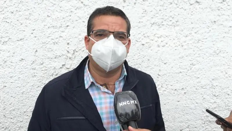 Nayarit. Evalúa Gobierno reabrir algunos gimnasios con semáforo naranja