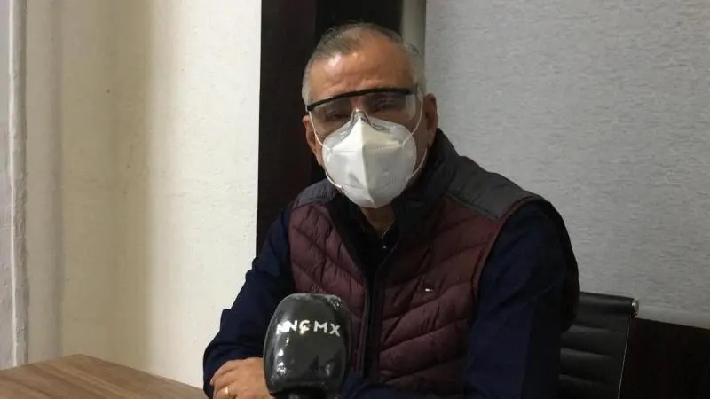 Descarta Nayarit afectaciones por Huracán Genevieve