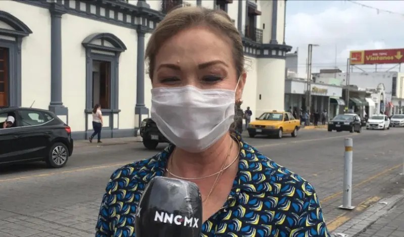 Nayarit. Sufren escuelas robos y vandalismo; Anuncia INIFE nuevas obras