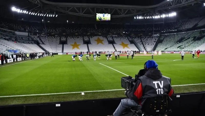 El COVID-19 vuelve a hacer temblar el Calcio