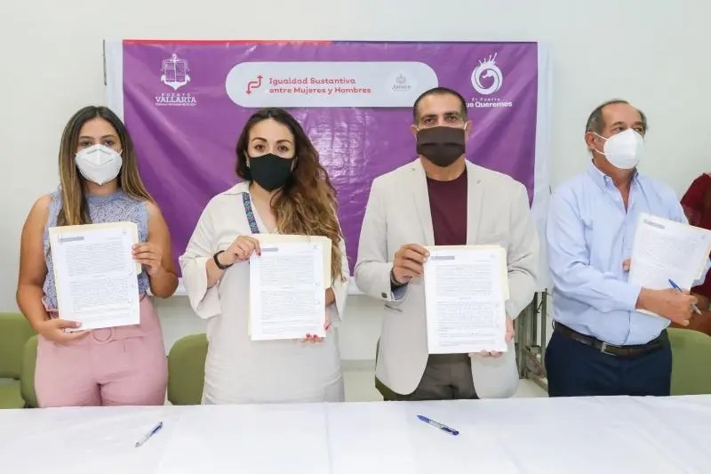 Instalan Mesa Técnica de Alerta de Violencia de Genero Contra las Mujeres