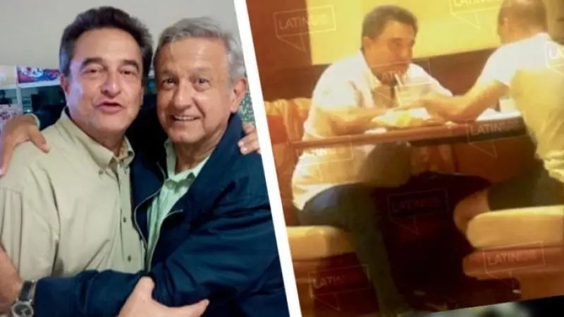 10 frases clave con las que AMLO explicó el videoescandalo de su hermano