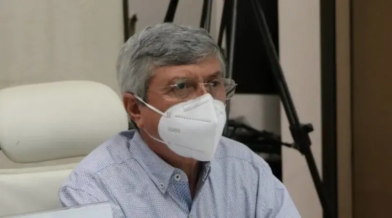 Sinaloa. Relajarse en fin de semana, no significa ser irresponsables, dice Secretario de Salud