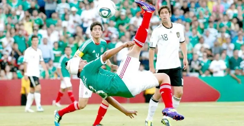 Julio Gómez: “Pachuca me quería pagar 10 mil pesos mensuales después del Mundial”