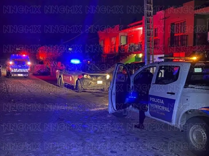 ¡se ahorco jovencita!