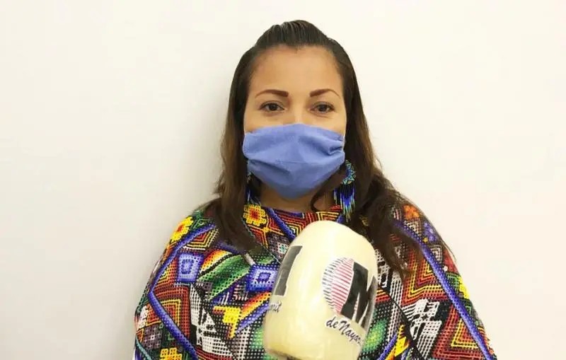 Nayarit. Golpea COVID-19 economía de las comunidades indígenas