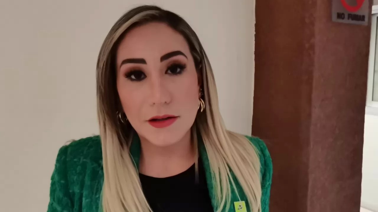 Incremento propuesto por Tepic era demasiado alto: Diputada