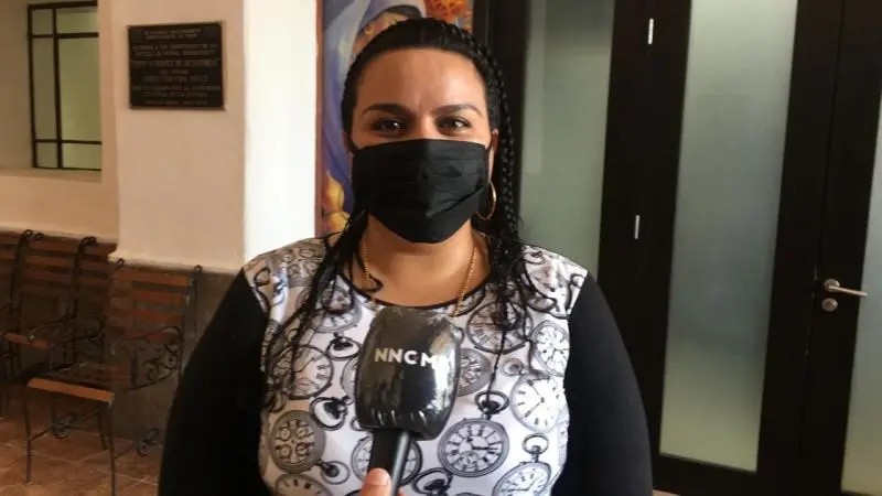 Tepic. Analiza Gobierno propuestas para la reapertura del Centro Histórico