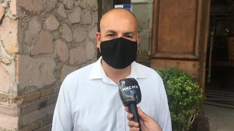 \"Trabajo mata carita\": Crítica Javier Mercado a aspirantes