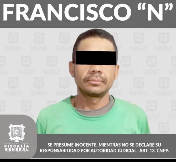 Ya lo esperan en la cárcel