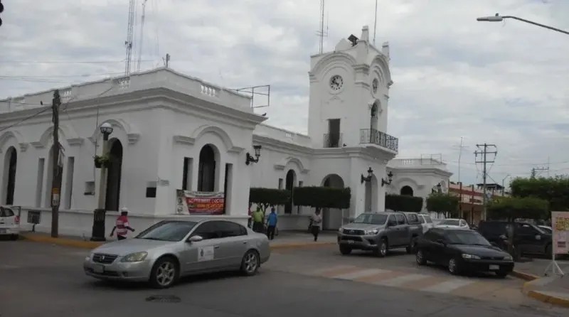 Escuinapa. Continuará Ayuntamiento embargando a morosos del predial