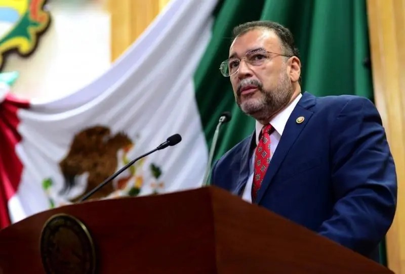 Nayarit. Polo Domínguez supera el COVID-19; Da negativo en nueva prueba