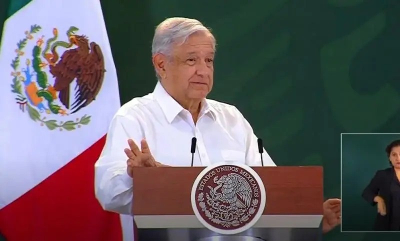 AMLO niega censura para Loret de Mola y otros periodistas; Les llama \"mentirosos e hipócritas\"