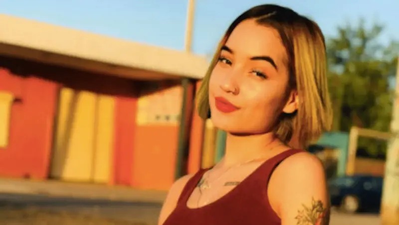 \"Pues es que también la niña tenía tatuajes\"; Dice el fiscal sobre el feminicidio de Danna